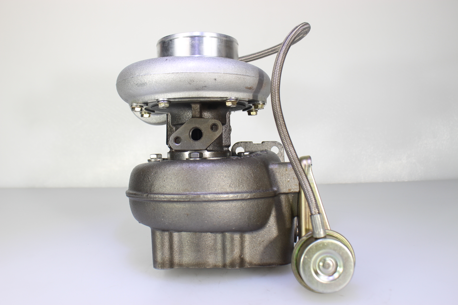 Turbina S200G 318815 04259318KZ 2001- Deutz Industrial, Gen Set with - obrazek 5