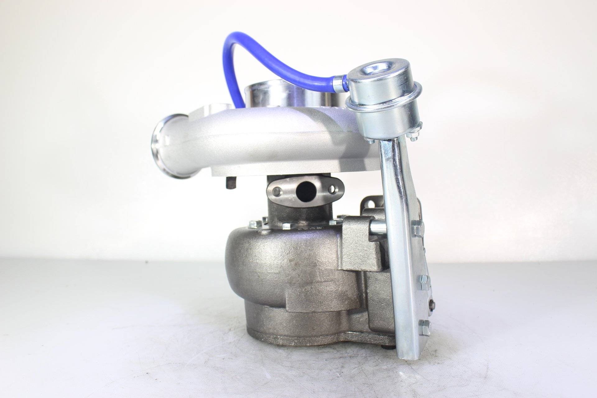 Turbina HX40W 4040753-D 8113599 ciężarówki Volvo z silnikiem D7 Euro-3 - obrazek 7