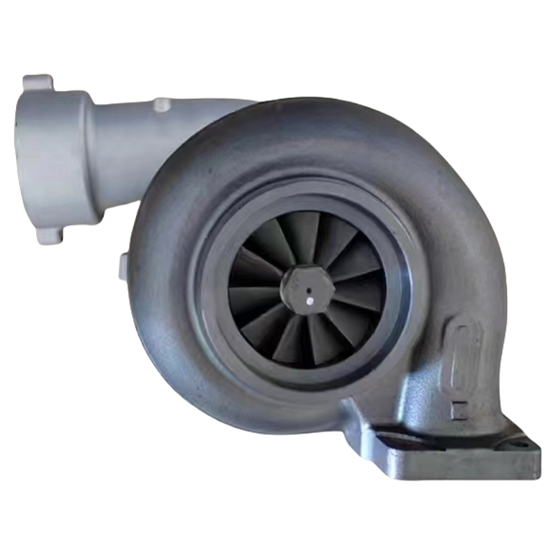 Turbina UTV8302 466837 118-2989 Zastosowanie Caterpillar Industrial, - obrazek 5
