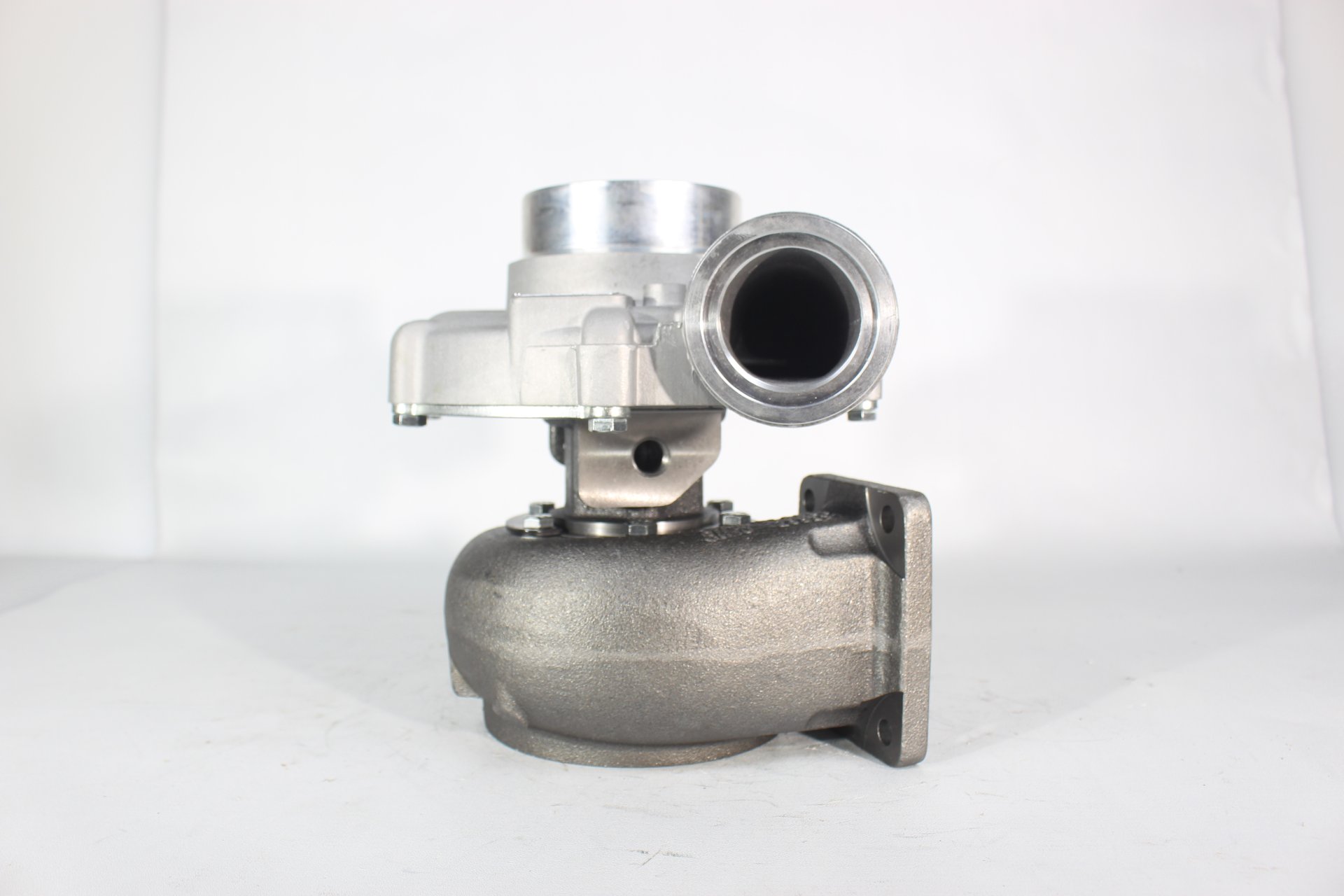 Turbina K29 53299707130 51091017024 ciężarówki MAN z silnikiem D2866LF - obrazek 3