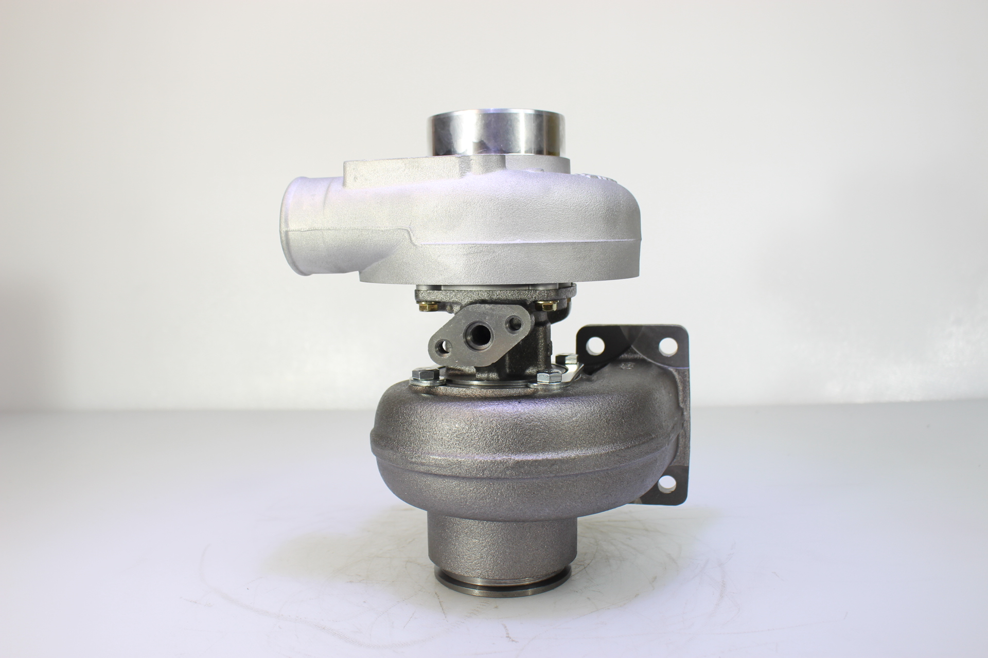 Turbina HX30 3592109 3592109 Silnik Cummins 4BT 4BTA - obrazek 6