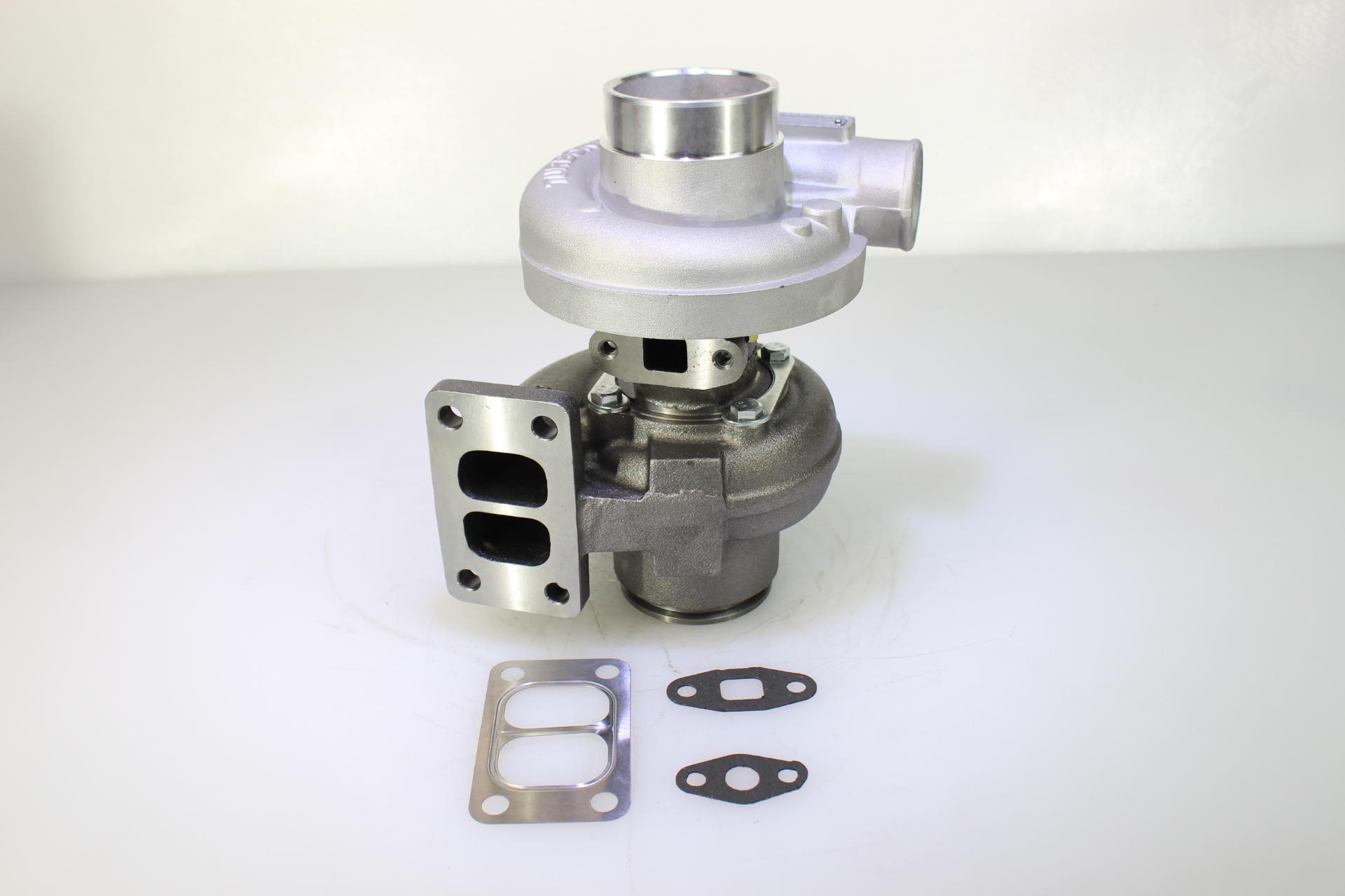 Turbina HX30 3592109 3592109 Silnik Cummins 4BT 4BTA - obrazek 7