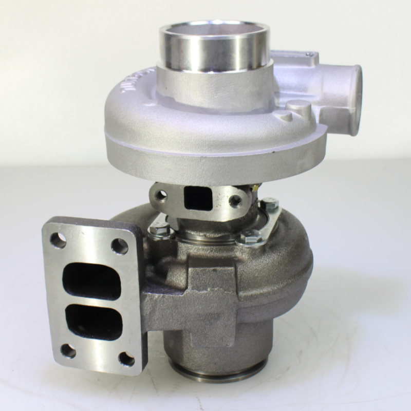 Turbina HX30 3592109 3592109 Silnik Cummins 4BT 4BTA - obrazek 8