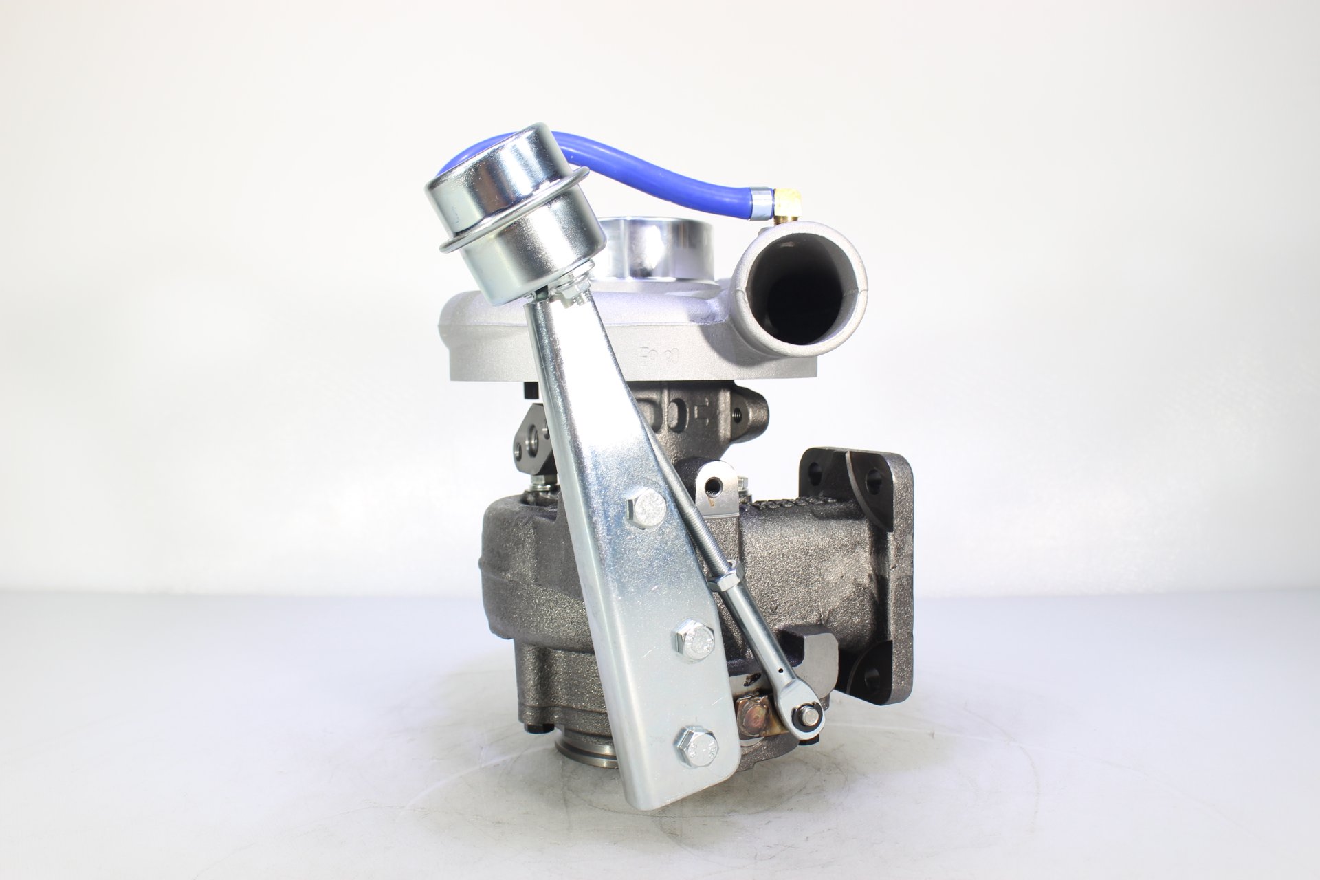 Turbina HX35W 2840914 4035202 silnika Cummins 6B5.9 4B3.9 6BT - obrazek 4