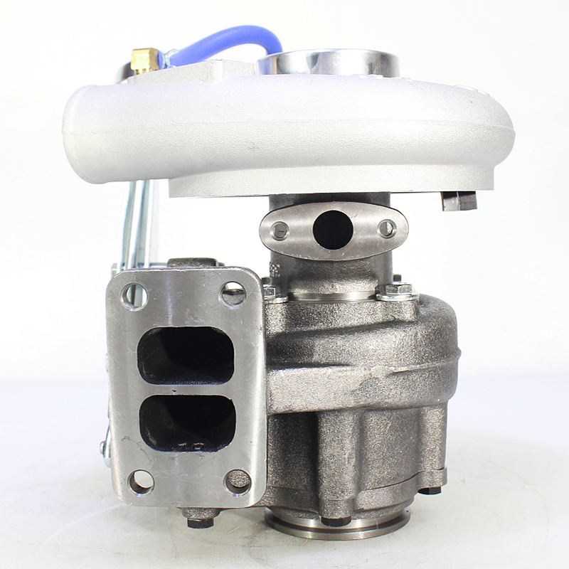 Turbina HX35W 2840914 4035202 silnika Cummins 6B5.9 4B3.9 6BT - obrazek 5