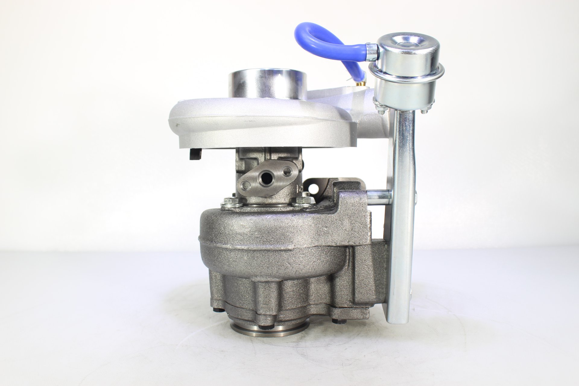 Turbina HX35W 2840914 4035202 silnika Cummins 6B5.9 4B3.9 6BT - obrazek 6