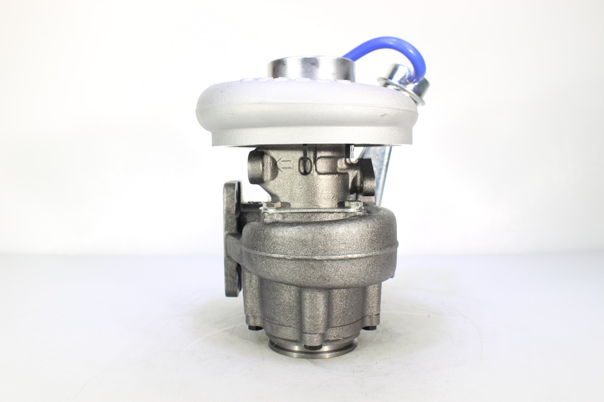 Turbina HX35W 2840914 4035202 silnika Cummins 6B5.9 4B3.9 6BT - obrazek 7