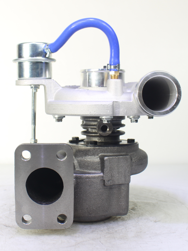 Turbina GT25 558-6973 5586973 Koparki Caterpillar 312D2 GC 312D2 313D2 LGP - obrazek 5