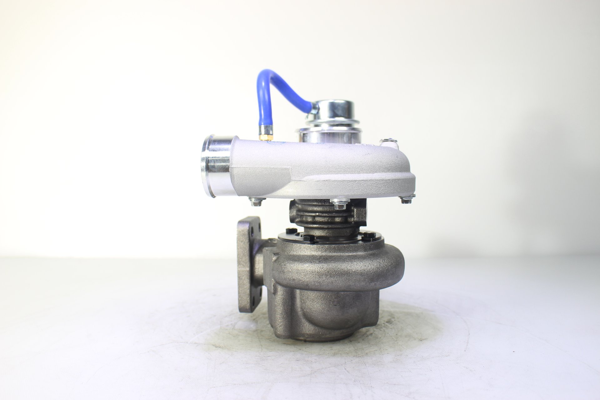 Turbina GT25 558-6973 5586973 Koparki Caterpillar 312D2 GC 312D2 313D2 LGP - obrazek 7