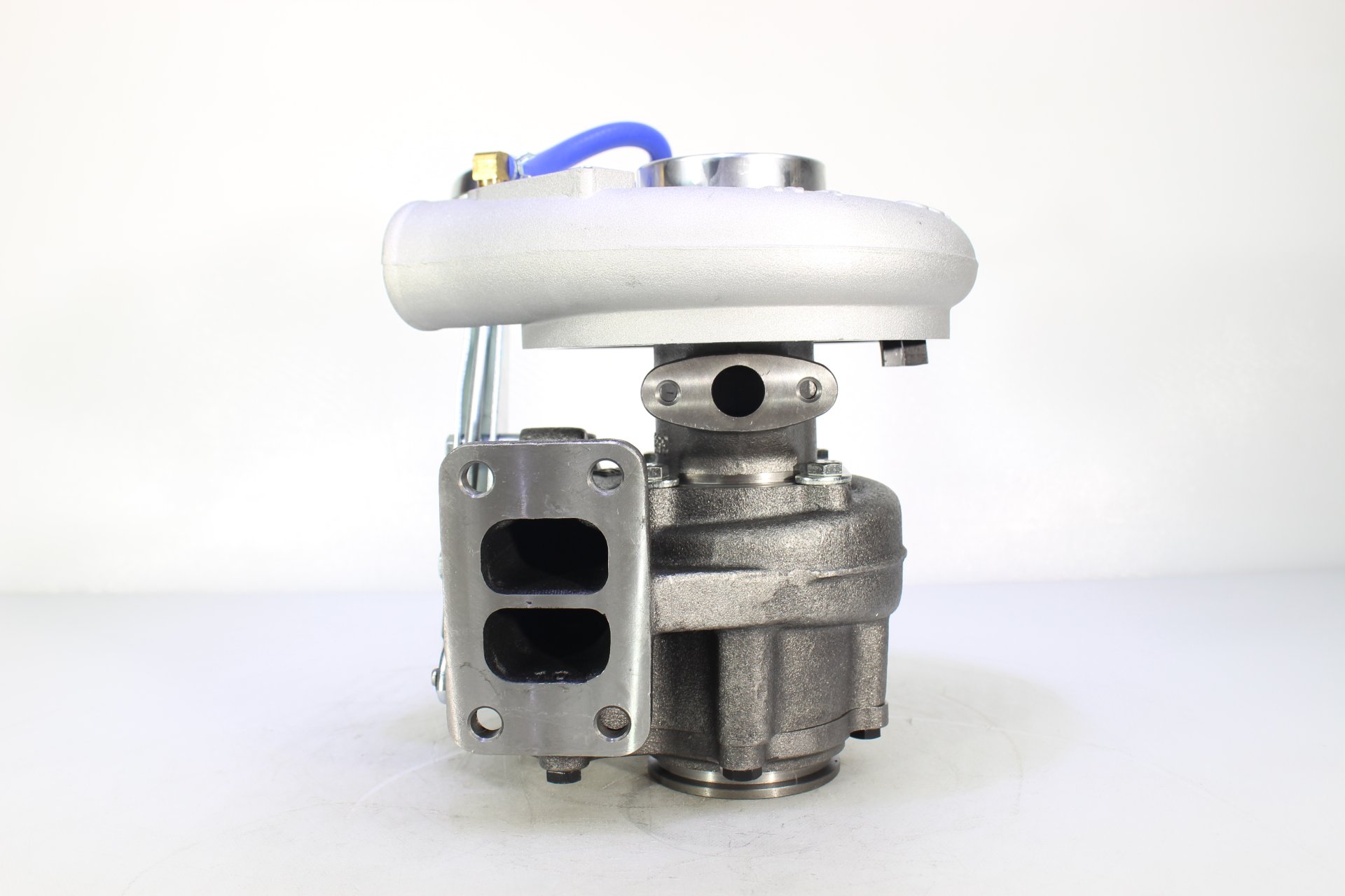 Turbina HX35W 4035199 2881891 Różne zastosowania w latach 2003-08 z - obrazek 4