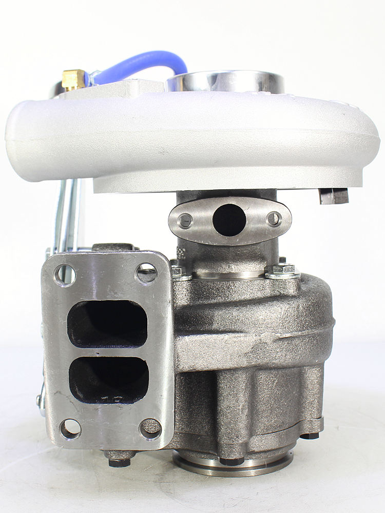 Turbina HX35W 4035199 2881891 Różne zastosowania w latach 2003-08 z - obrazek 6