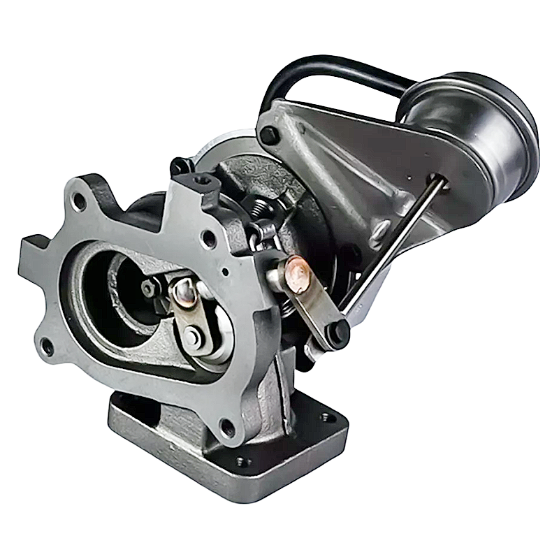 NOWA TURBINA TURBOSPREZARKA RHF3VL37 / VL37 / F31CAY-S0953B / F31CAYS0953B - obrazek 5