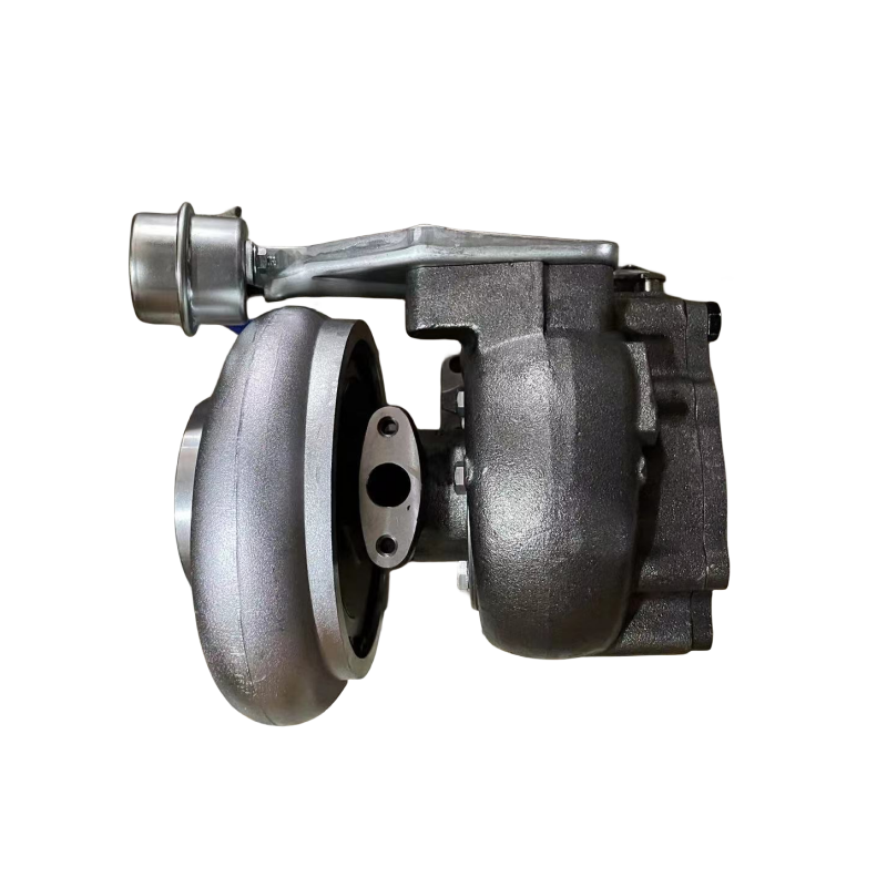 Turbina GT4708BJNS, GT4702 707866-5002S R23524928 1999- DDC-MTU Zestaw - obrazek 6