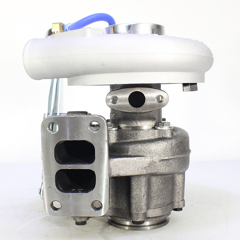 Turbina HX35W 4035199 2881891 2003-08 Various with Cummins 6BTA160, B180 - obrazek 3