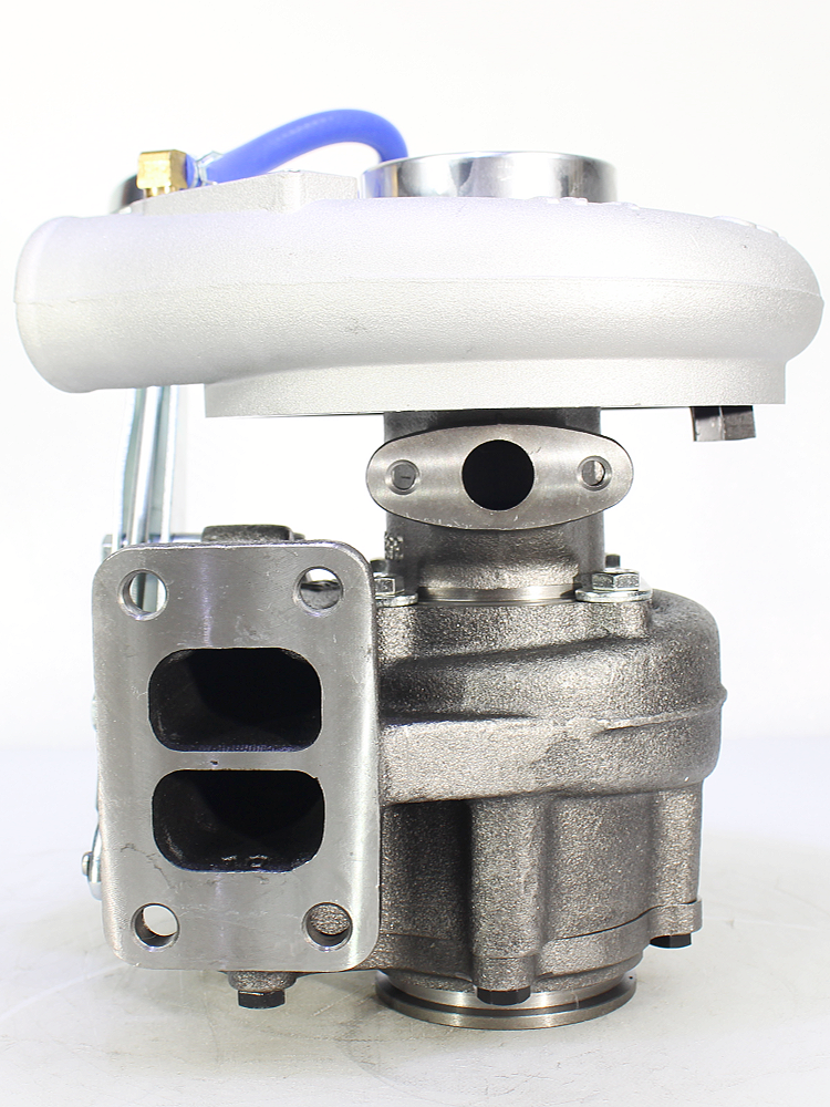 Turbina HX35W 4035199 2881891 2003-08 Various with Cummins 6BTA160, B180 - obrazek 8