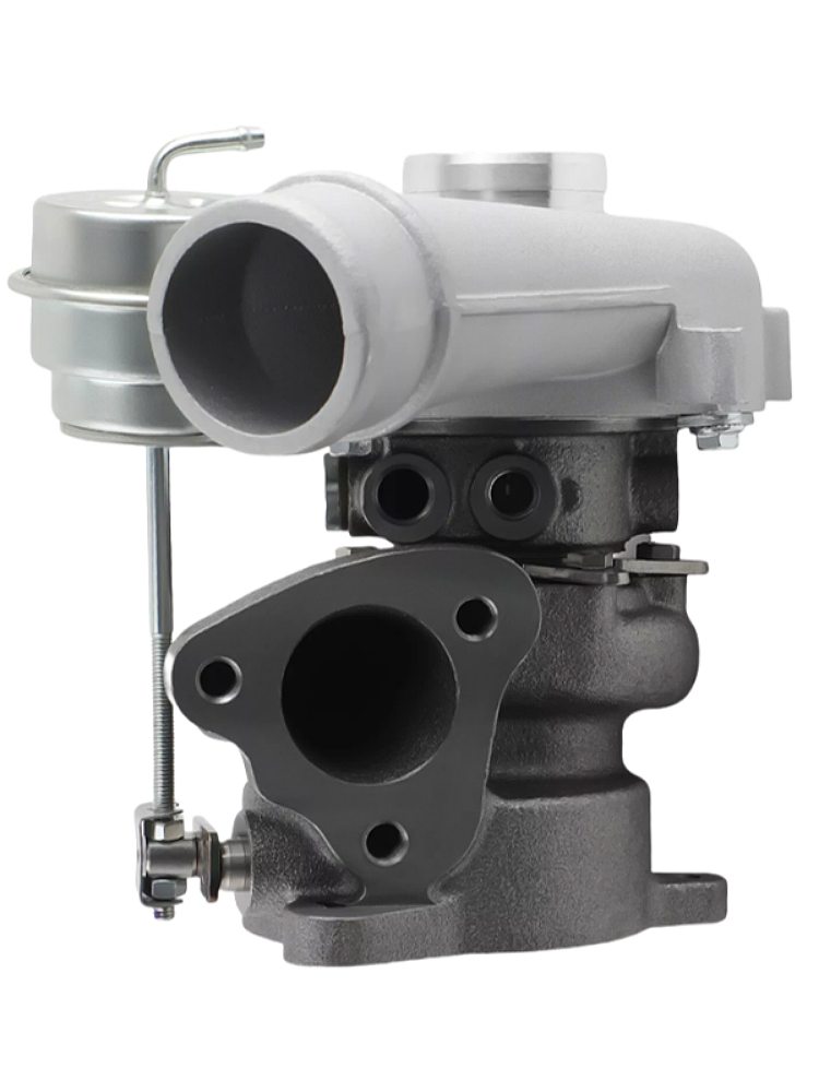 Turbina K04-023 53049700023 53049880023 Audi A3 (8L1) S3 quattro 03.1999 - - obrazek 4