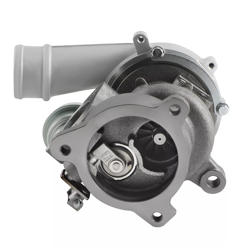 Turbina K04-023 53049700023 53049880023 Audi A3 (8L1) S3 quattro 03.1999 - - obrazek 5