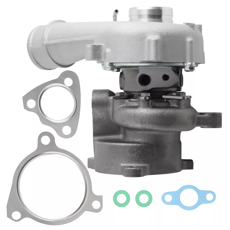 Turbina K04-023 53049700023 53049880023 Audi A3 (8L1) S3 quattro 03.1999 - - obrazek 6