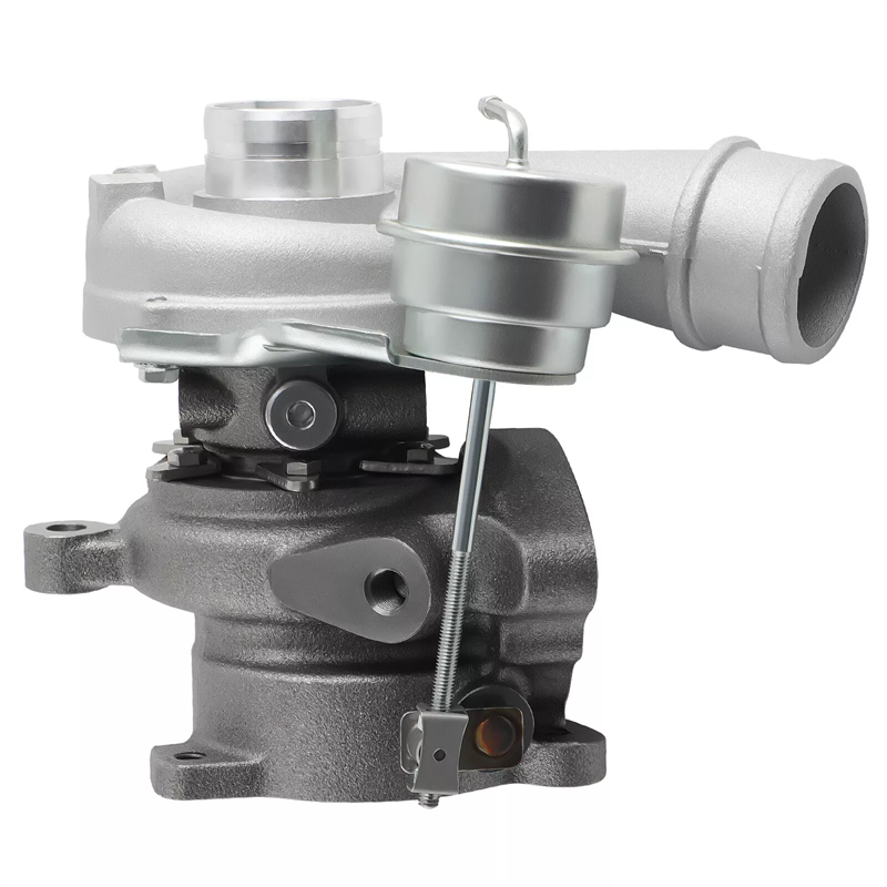 Turbina K04-023 53049700023 53049880023 Audi A3 (8L1) S3 quattro 03.1999 - - obrazek 7
