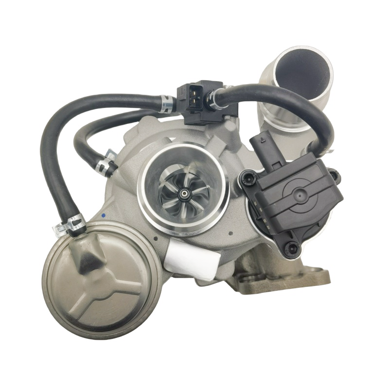 Turbina 12669064 12669064 12687057 2016 Chevrolet Malibu LS with L4 Engine - obrazek 4