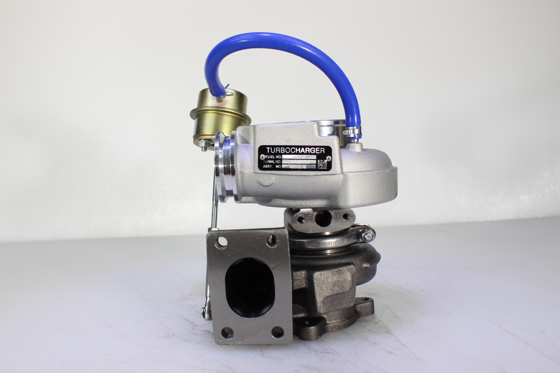 Turbina HE221W 4040560 4040560 Ciężarówka (2004-12) z silnikiem Cummins - obrazek 3
