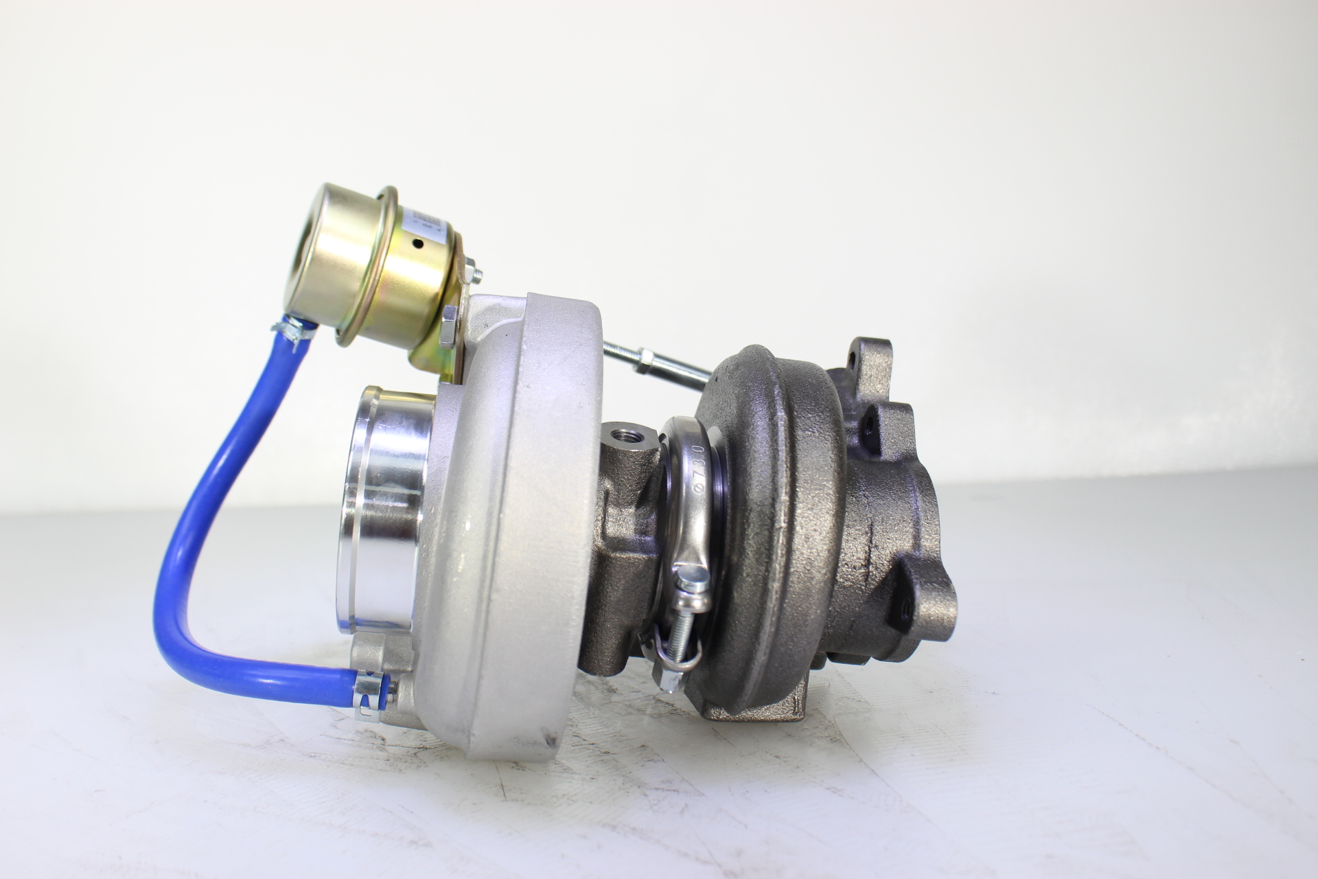 Turbina HE221W 4040560 4040560 Ciężarówka (2004-12) z silnikiem Cummins - obrazek 5