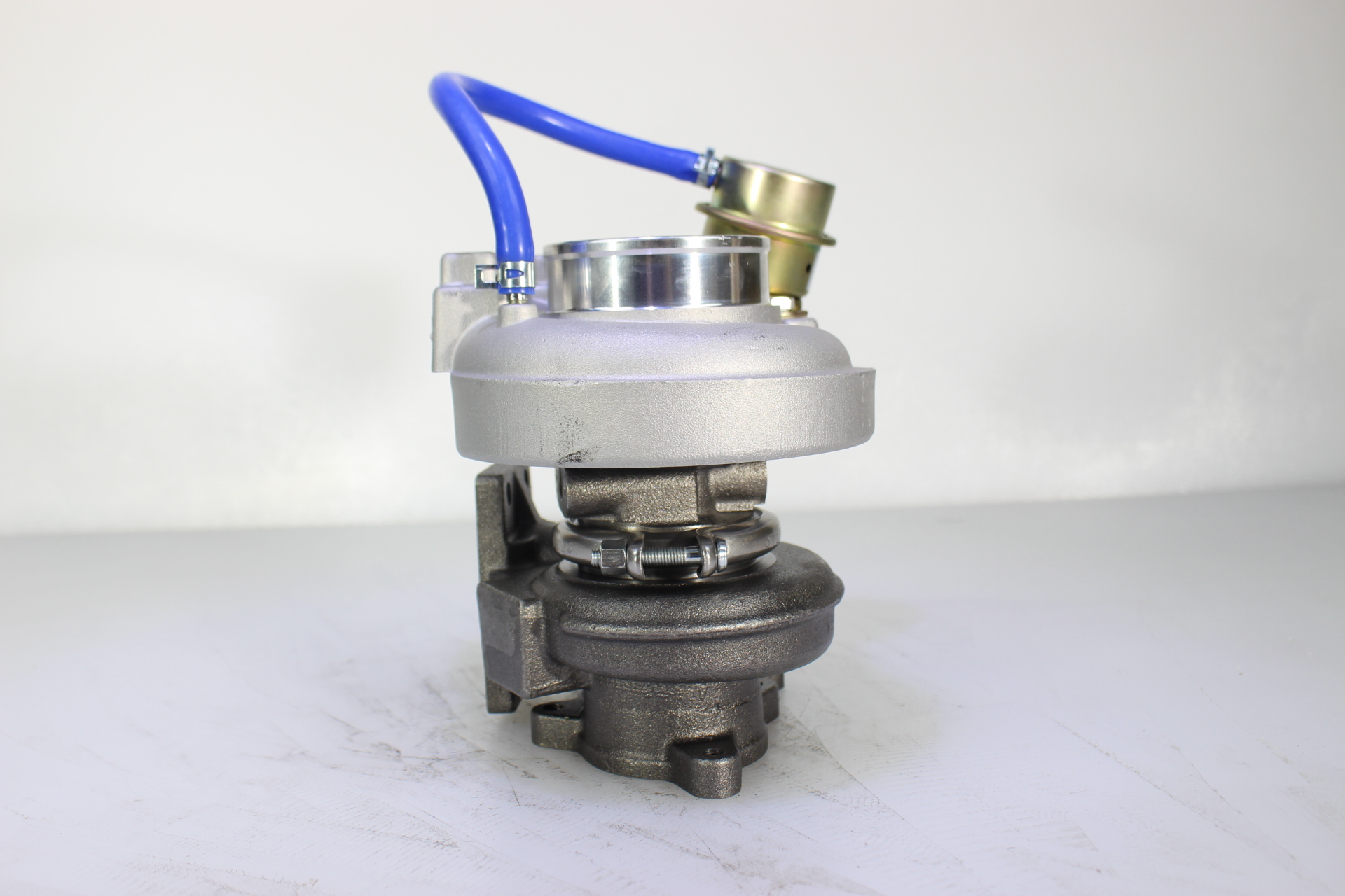 Turbina HE221W 4040560 4040560 Ciężarówka (2004-12) z silnikiem Cummins - obrazek 8