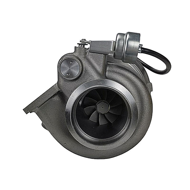 Turbina GTA5008, GTA5008BS 750058-5001S 10R2301 Caterpillar Industrial - obrazek 5