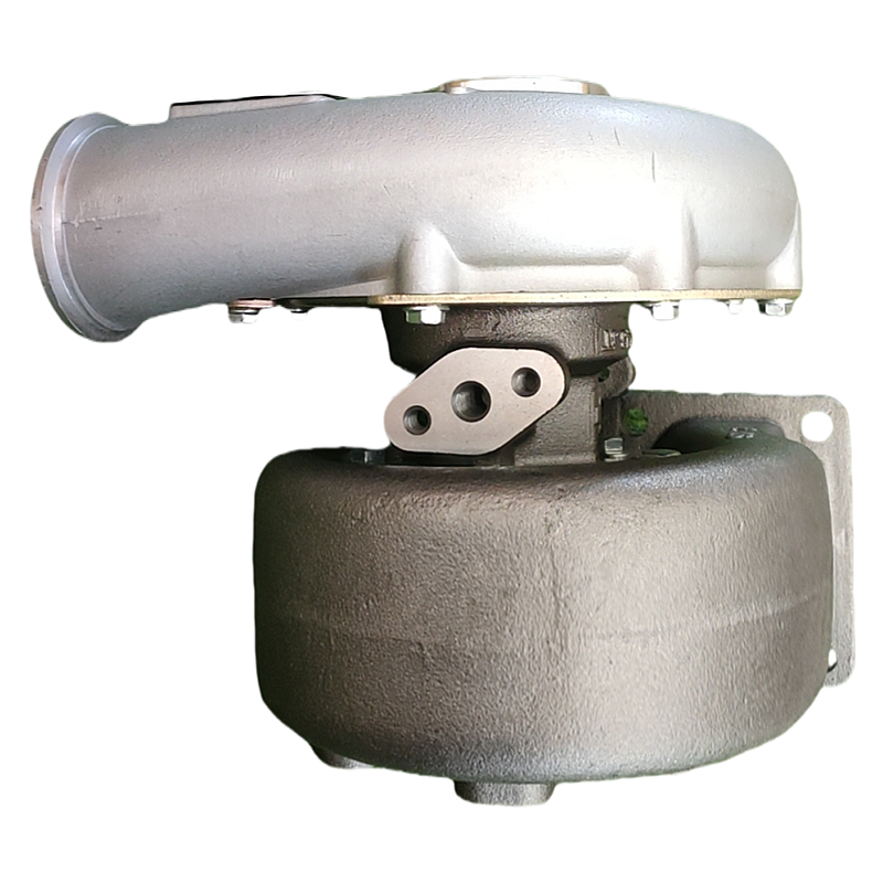 Turbina HX50 4027373 198682 Volvo Truck: FL10, TD-101F, TD-102F, FM10 - obrazek 5