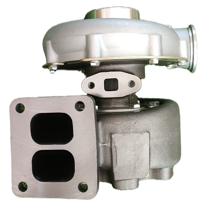 Turbina HX50 4027373 198682 Volvo Truck: FL10, TD-101F, TD-102F, FM10 - obrazek 6