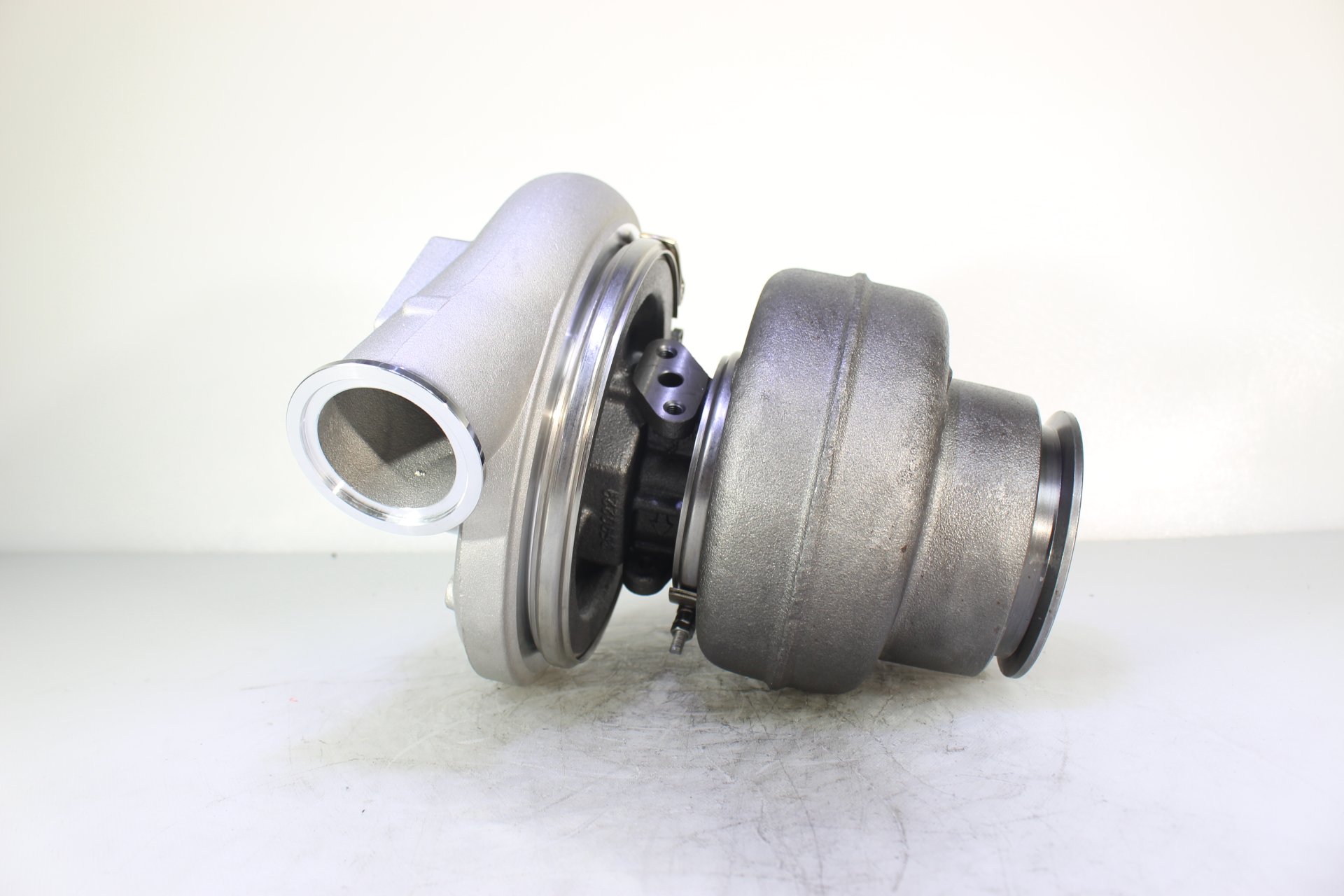 Turbina HX55 3790509 20712174 ciężarówki Volvo D13A FH, FM E3 z - obrazek 3