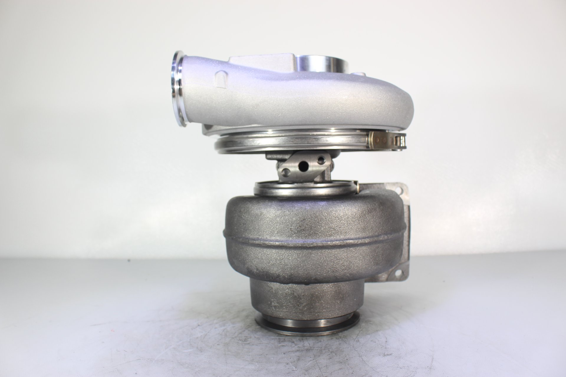 Turbina HX55 3790509 20712174 ciężarówki Volvo D13A FH, FM E3 z - obrazek 5