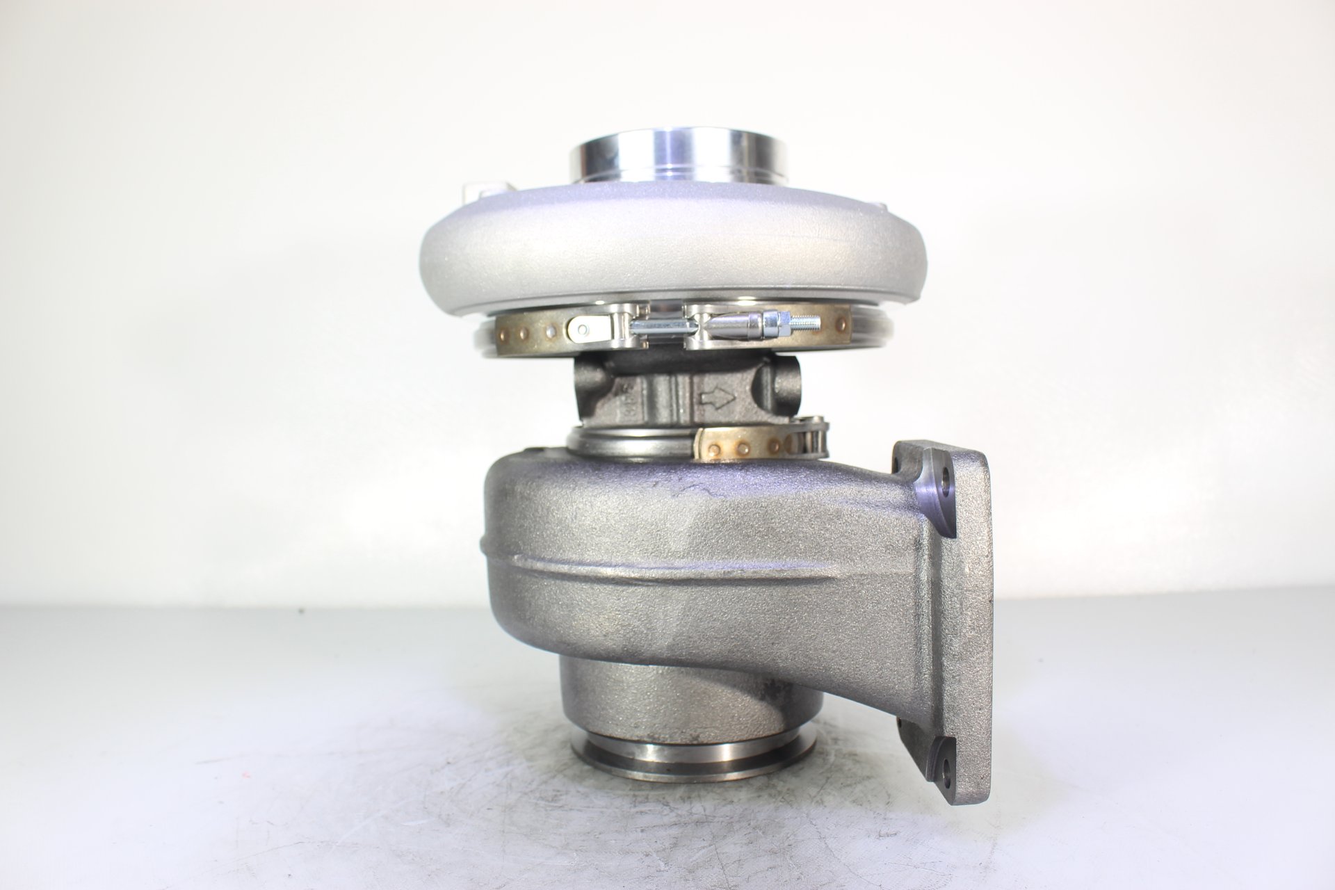 Turbina HX55 3790509 20712174 ciężarówki Volvo D13A FH, FM E3 z - obrazek 6