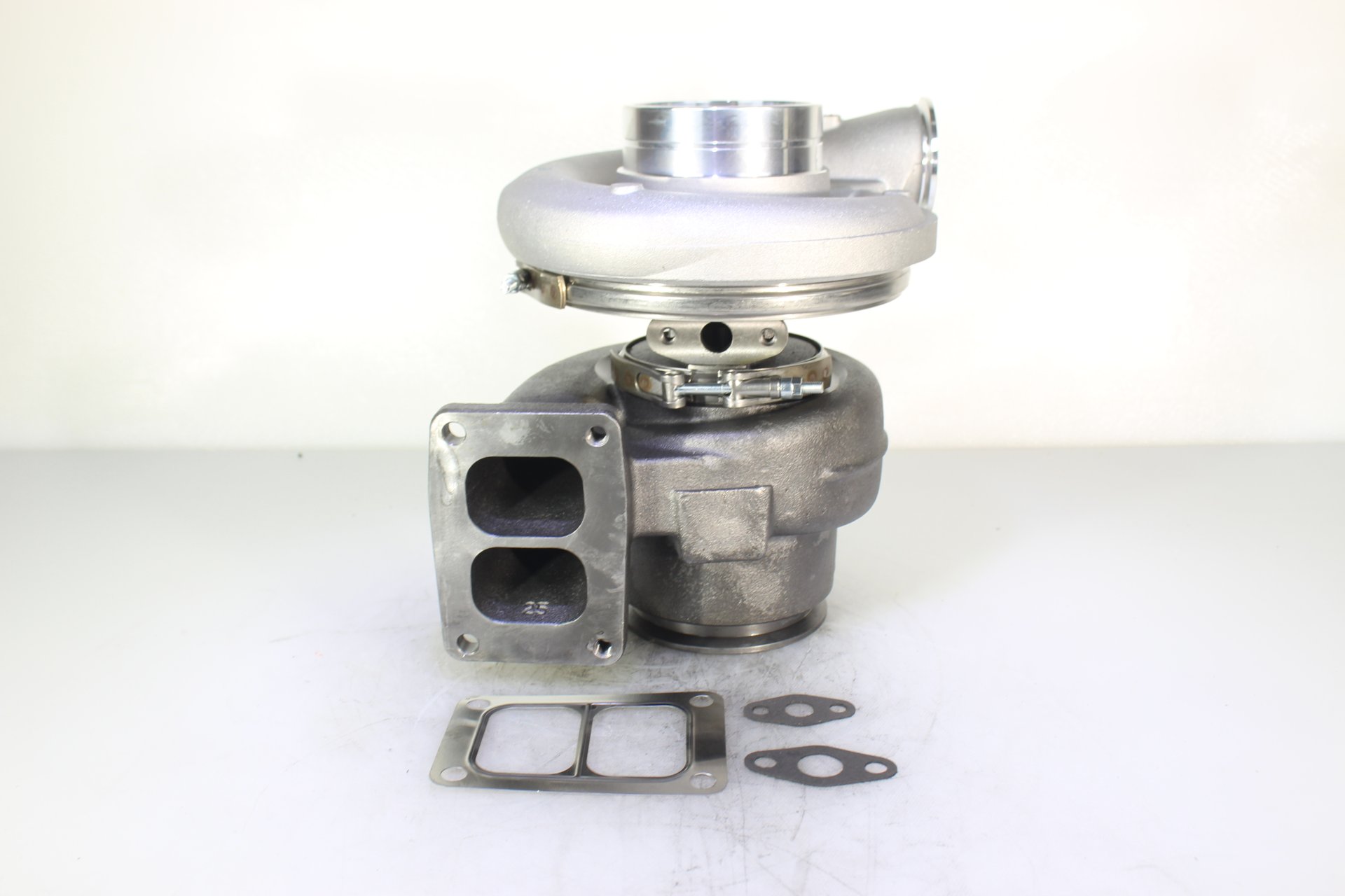 Turbina HX55 3790509 20712174 ciężarówki Volvo D13A FH, FM E3 z - obrazek 7