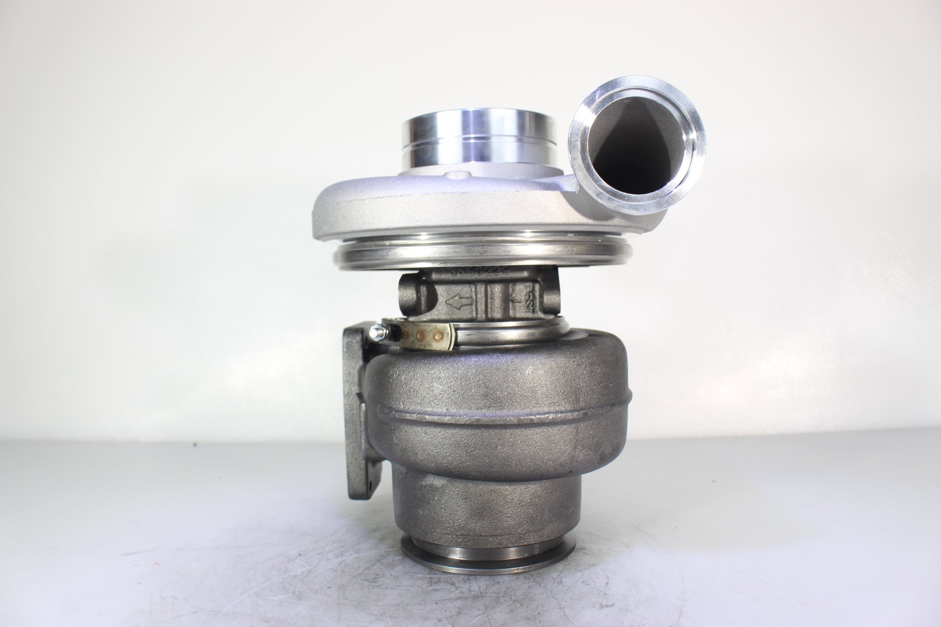 Turbina HX55 3790509 20712174 ciężarówki Volvo D13A FH, FM E3 z - obrazek 8