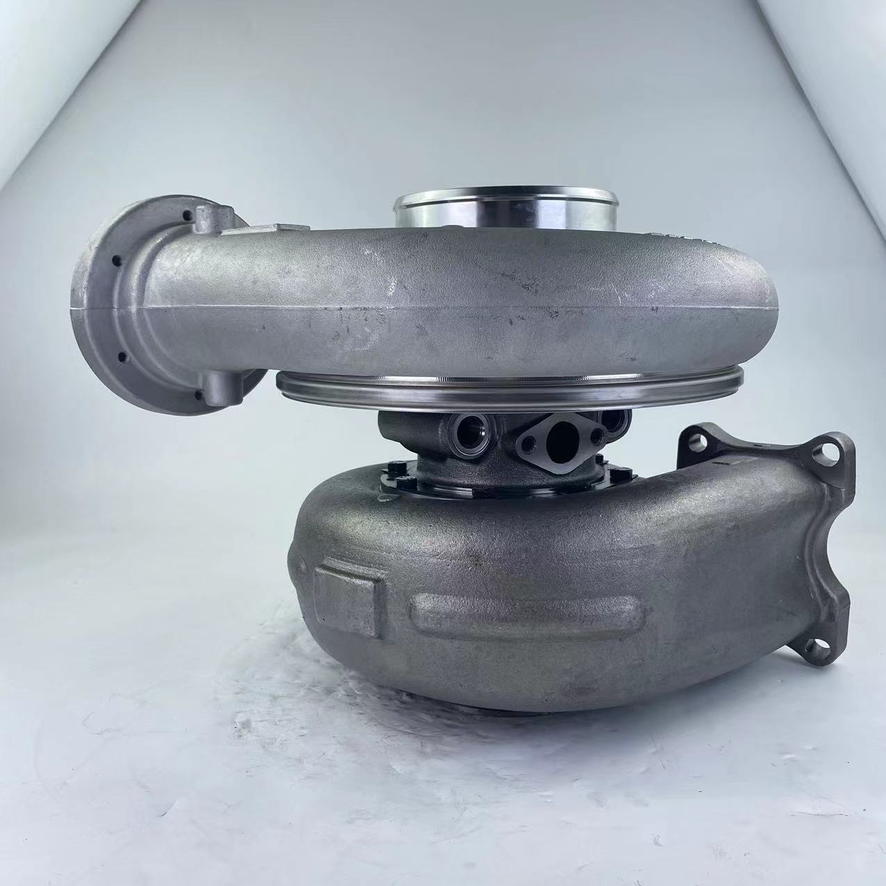 Turbina HX20, HX800FG 4025166 4025166 Silnik Cummins QSV91G - obrazek 3
