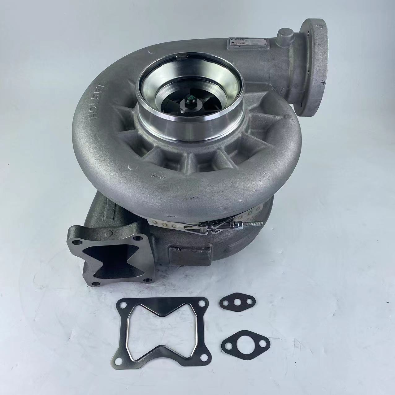 Turbina HX20, HX800FG 4025166 4025166 Silnik Cummins QSV91G - obrazek 4