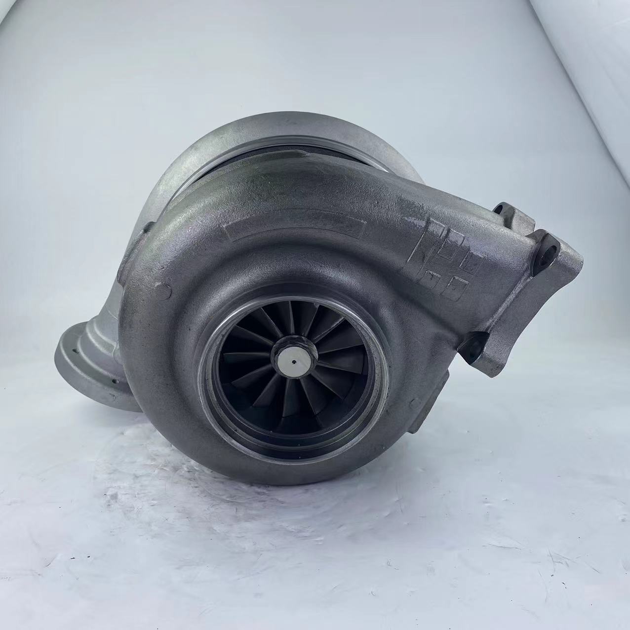 Turbina HX20, HX800FG 4025166 4025166 Silnik Cummins QSV91G - obrazek 6