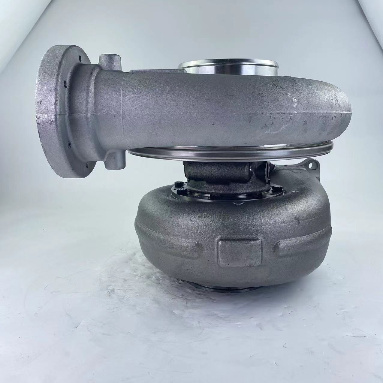 Turbina HX20, HX800FG 4025166 4025166 Silnik Cummins QSV91G - obrazek 7