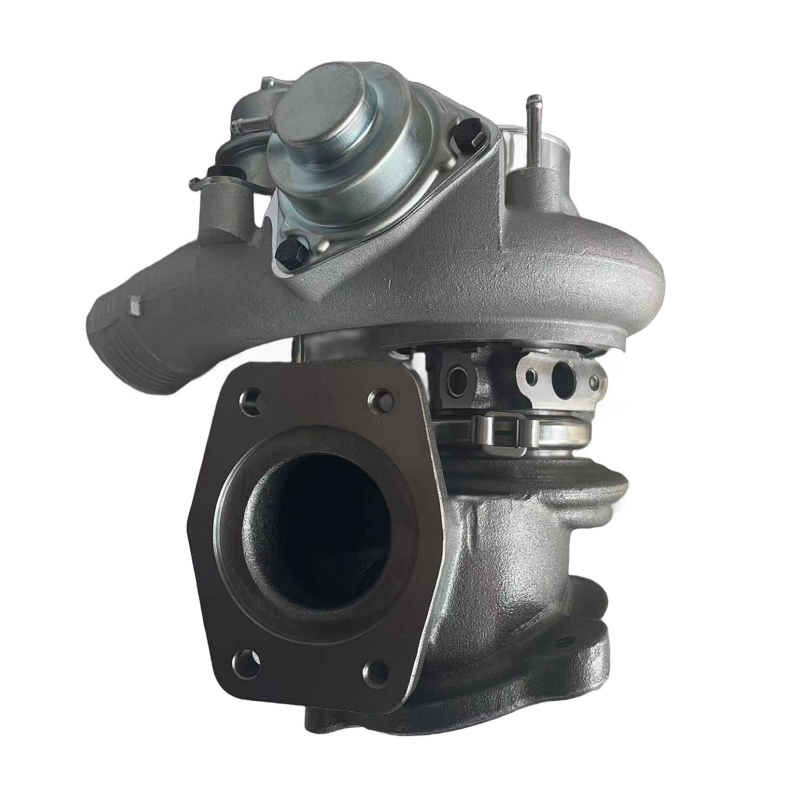Turbo Volvo S60 S80 V70 S70 XC70 XC90 2.3 2.4 T 200 236 KM 49189-05212 - obrazek 4