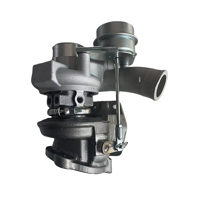 Turbo Volvo S60 S80 V70 S70 XC70 XC90 2.3 2.4 T 200 236 KM 49189-05212 - obrazek 5