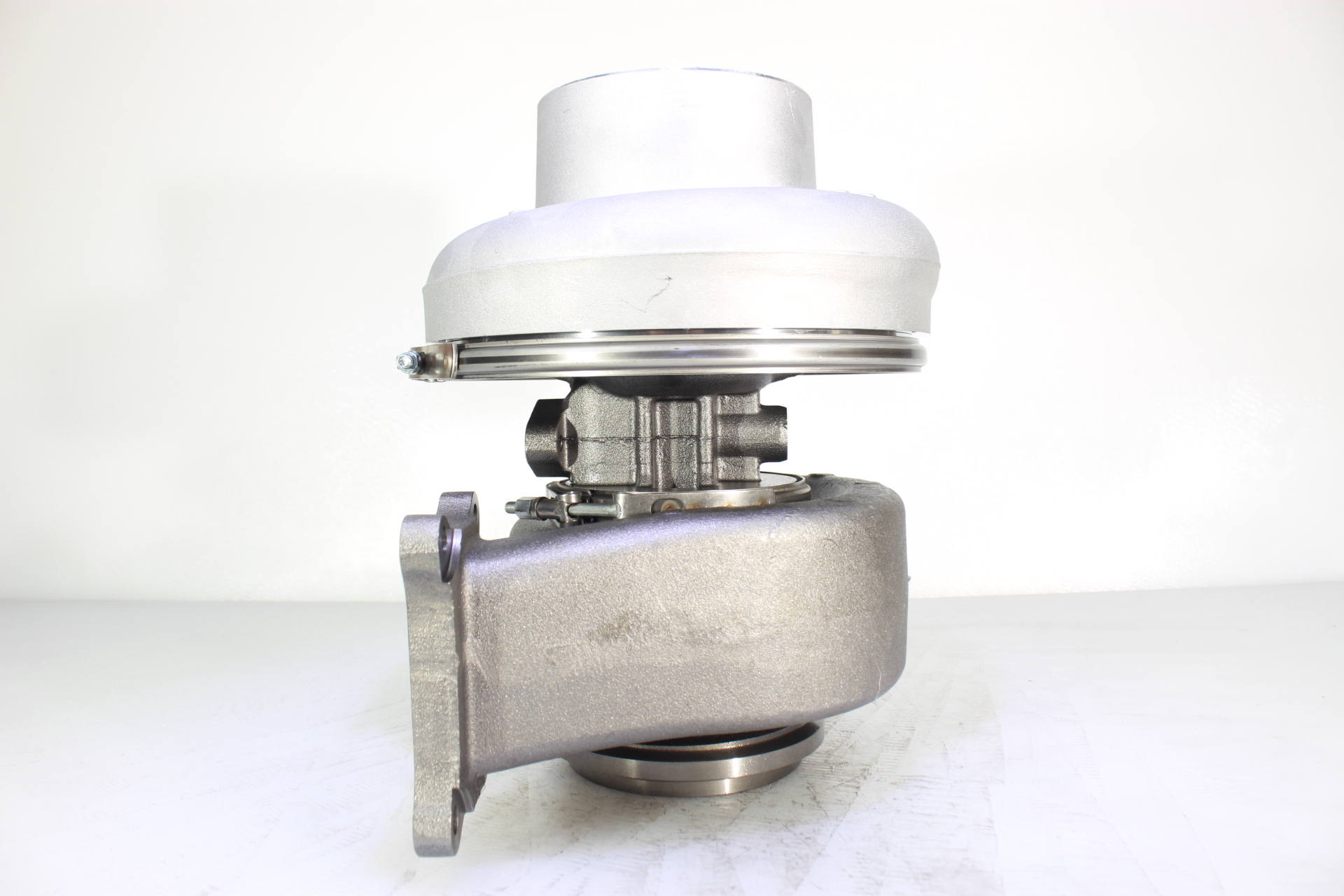 Turbina HT60 3537074 3532408 1998- Samochód ciężarowy Volvo, - obrazek 3