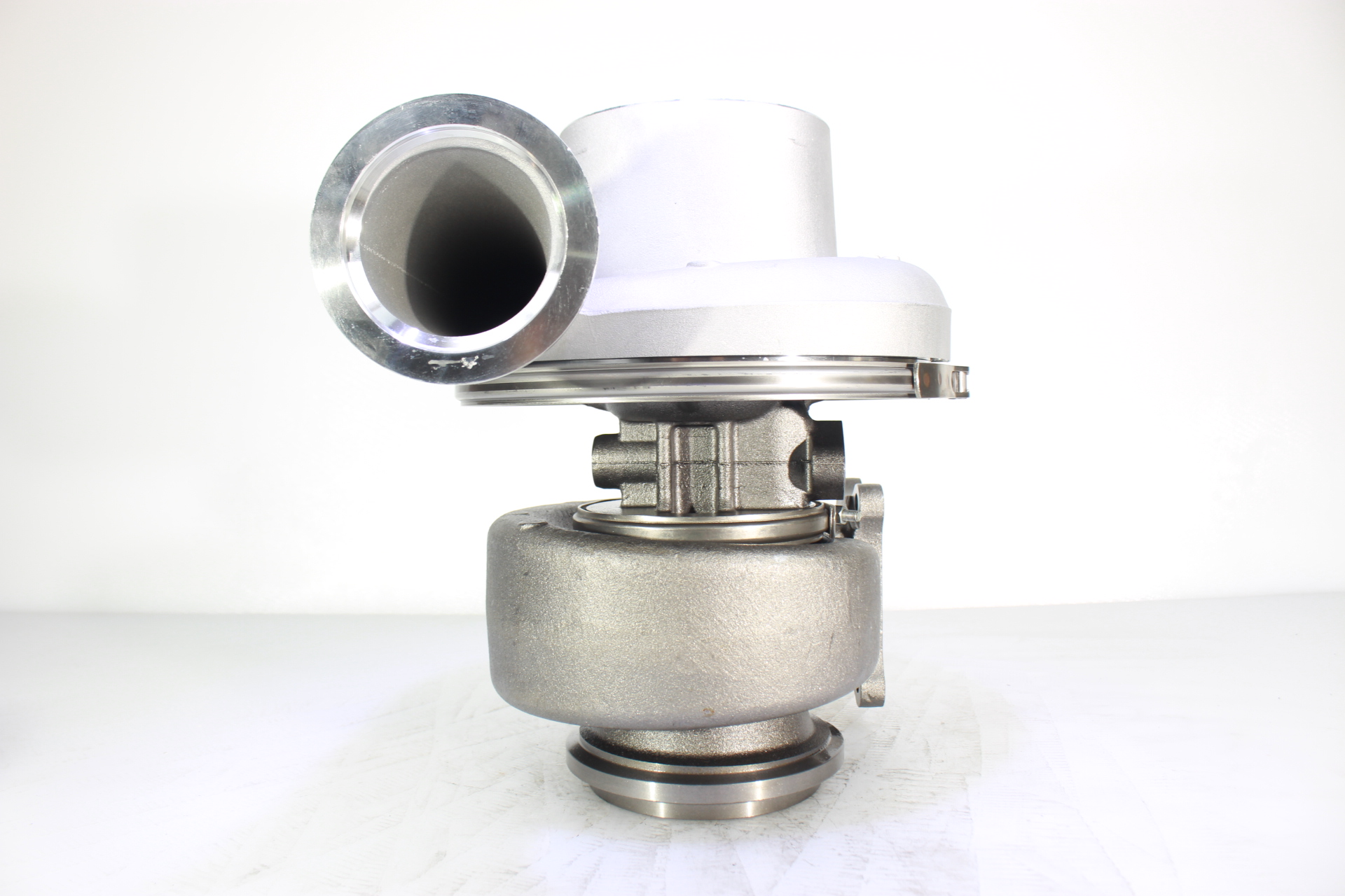 Turbina HT60 3537074 3532408 1998- Samochód ciężarowy Volvo, - obrazek 4