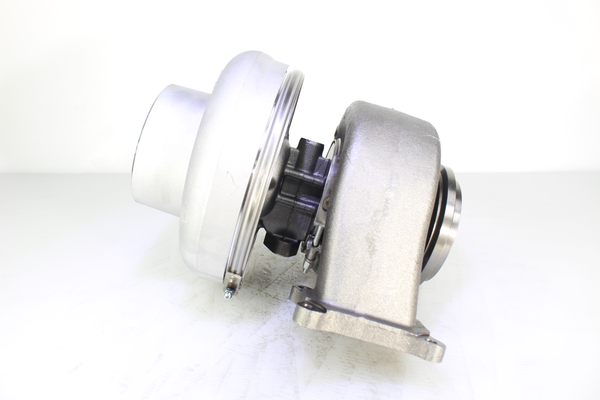 Turbina HT60 3537074 3532408 1998- Samochód ciężarowy Volvo, - obrazek 5