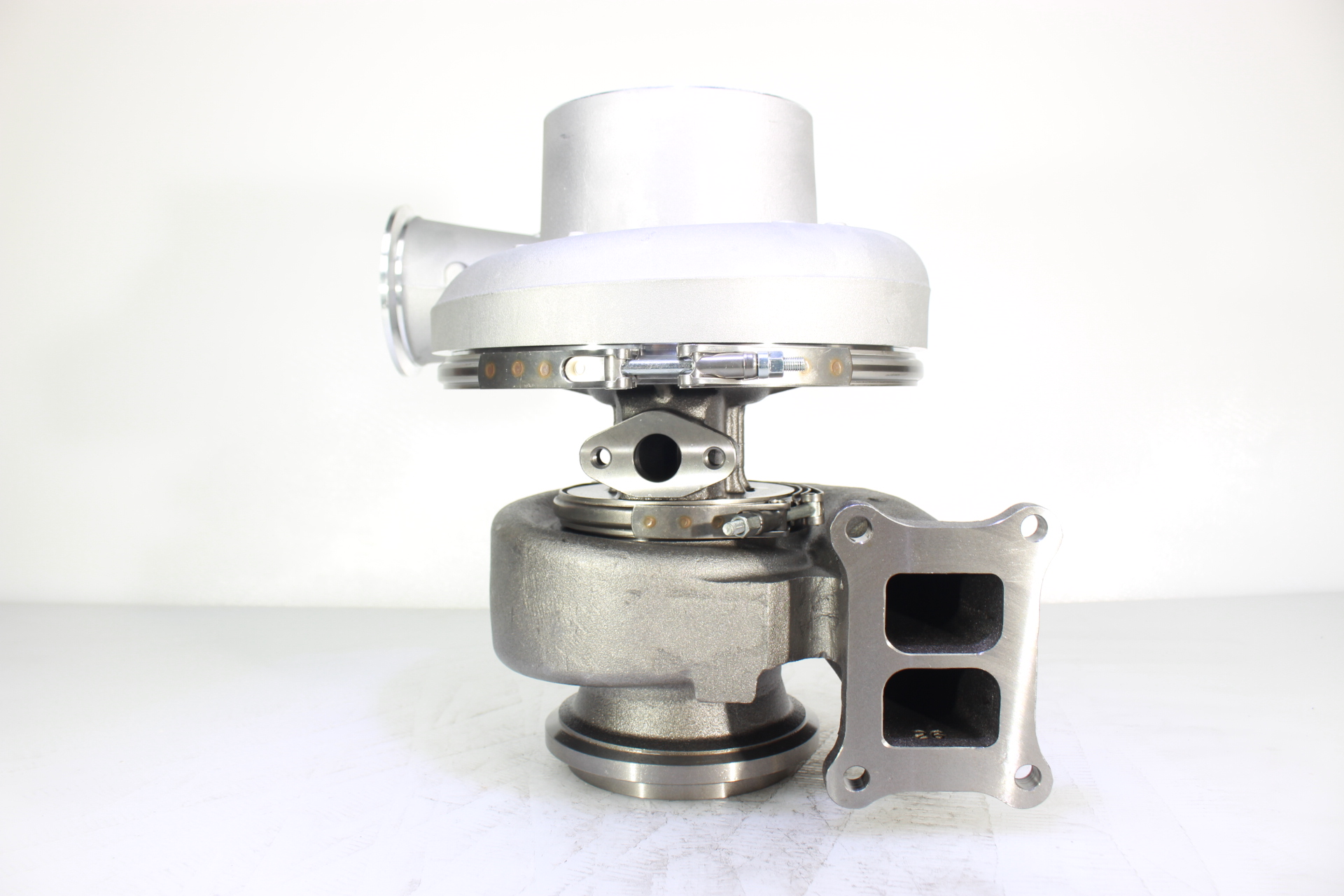 Turbina HT60 3537074 3532408 1998- Samochód ciężarowy Volvo, - obrazek 8