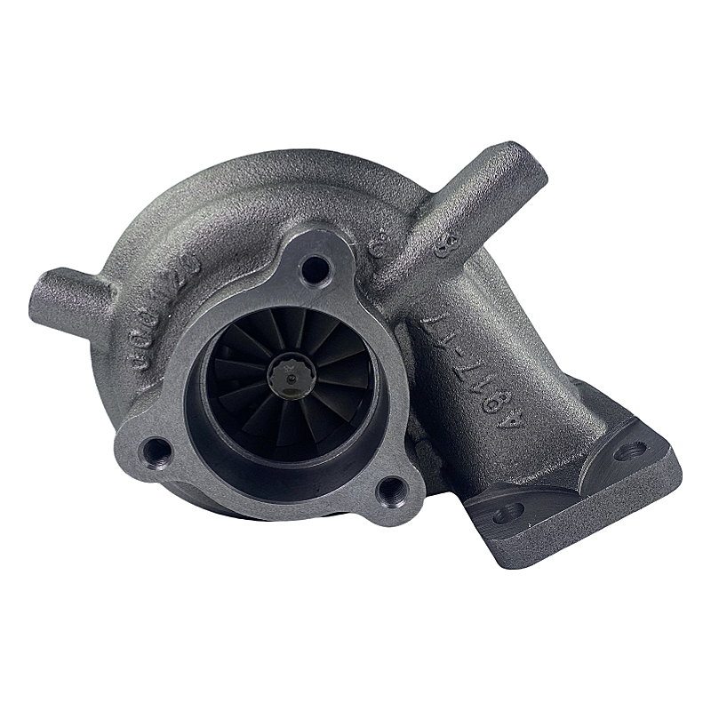 Turbina TD06H 5I-8018 5I-8018 Koparki Caterpillar: 320B, 320B FM LL, 320B - obrazek 6