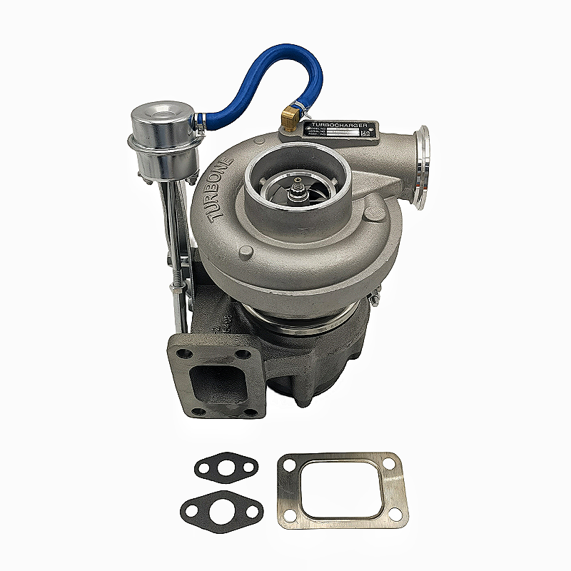 Turbina HX30W 4040353 2839318 ciężarówki Dongfeng Cummins z silnikiem - obrazek 3