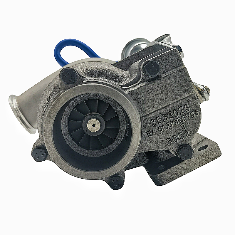 Turbina HX30W 4040353 2839318 ciężarówki Dongfeng Cummins z silnikiem - obrazek 4