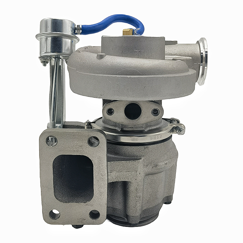 Turbina HX30W 4040353 2839318 ciężarówki Dongfeng Cummins z silnikiem - obrazek 5