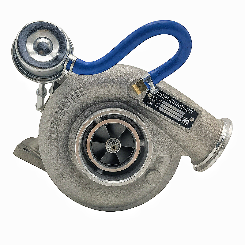 Turbina HX30W 4040353 2839318 ciężarówki Dongfeng Cummins z silnikiem - obrazek 6